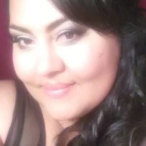 Meet your Posher, Maribel